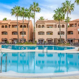 Appart hôtel Amigos Club La Cala De Mijas