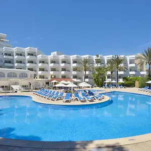 Appart hôtel Sol Lunamar - Adults Only Palmanova