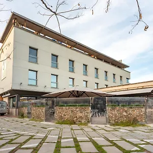 Hotel Palau De Girona Sant Julià De Ramis