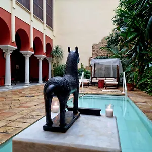 Maison d'hôtes Hospederia Banos Arabes De Cordoue