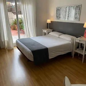 Auberge de jeunesse El Ninot Barcelone