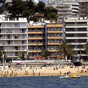 Hotel Athene (adults Only) Lloret de Mar