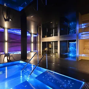 Hotel Acevi Val D'aran Viella