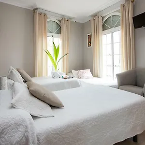 Maison d'hôtes La Muralla Séville