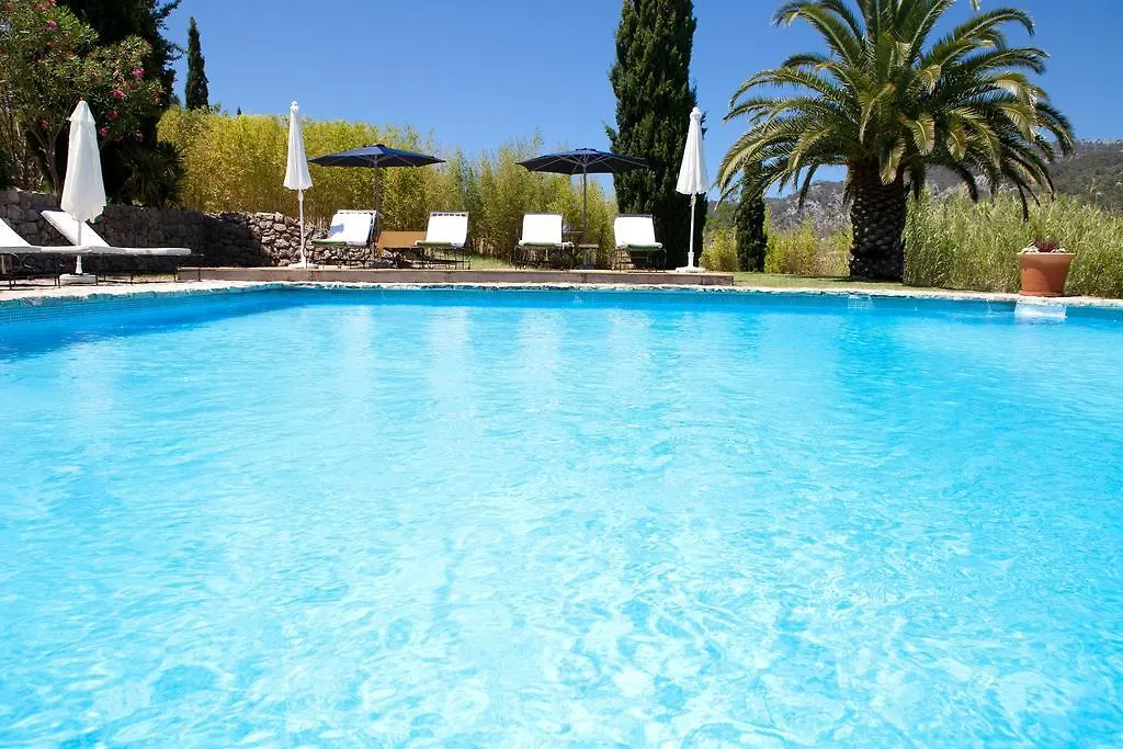 Finca Son Ametler Moscari