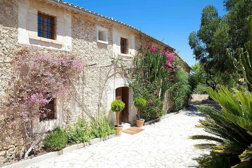 Finca Son Ametler Moscari Hotel