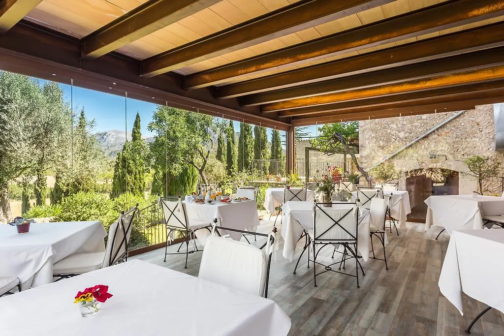 Finca Son Ametler Moscari 4*,
