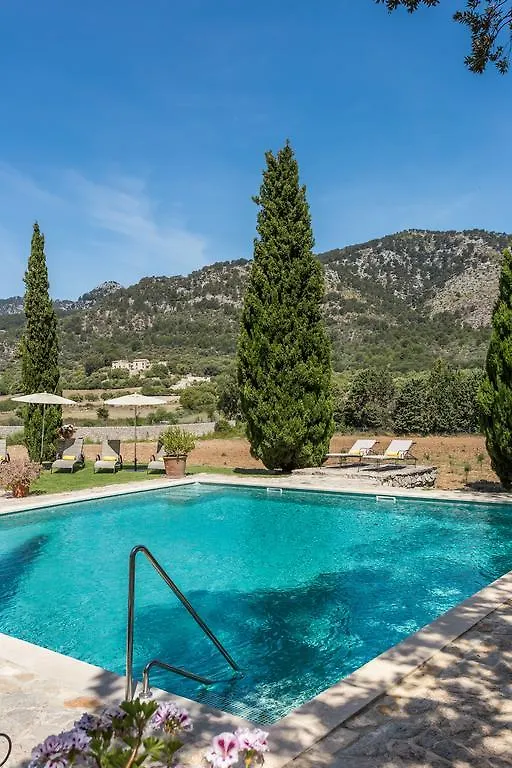 Finca Son Ametler Moscari Hotel