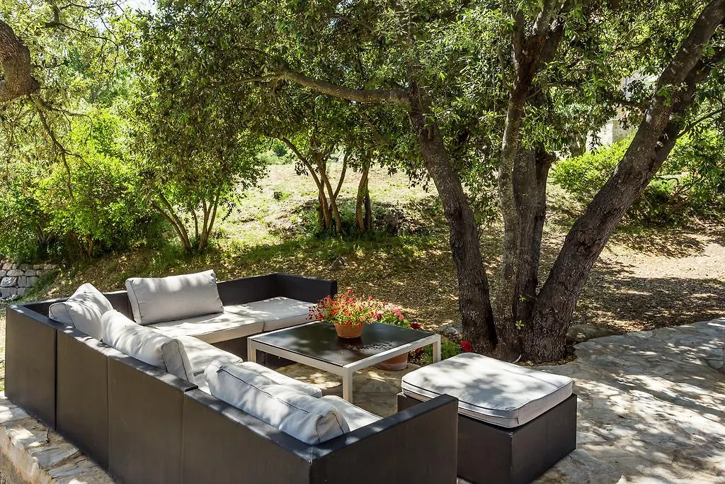 **** Hotel Finca Son Ametler Moscari Španělsko