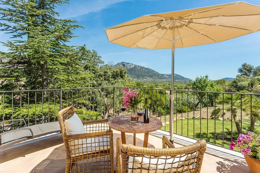 Finca Son Ametler Moscari