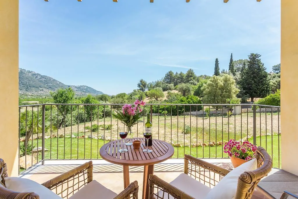 Finca Son Ametler Moscari 4*,