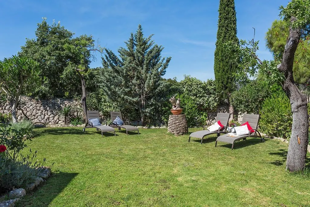 Finca Son Ametler Moscari