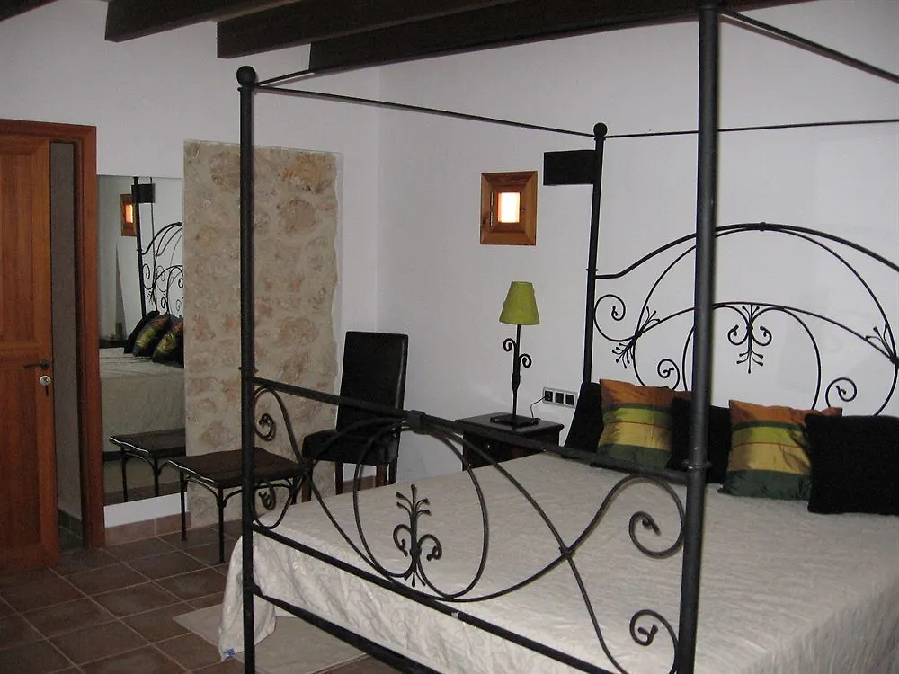 Finca Son Ametler Moscari
