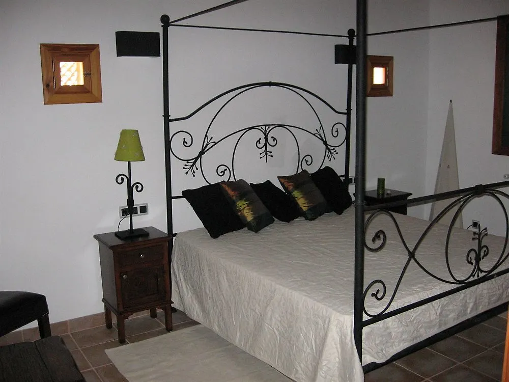 Hotel Finca Son Ametler Moscari