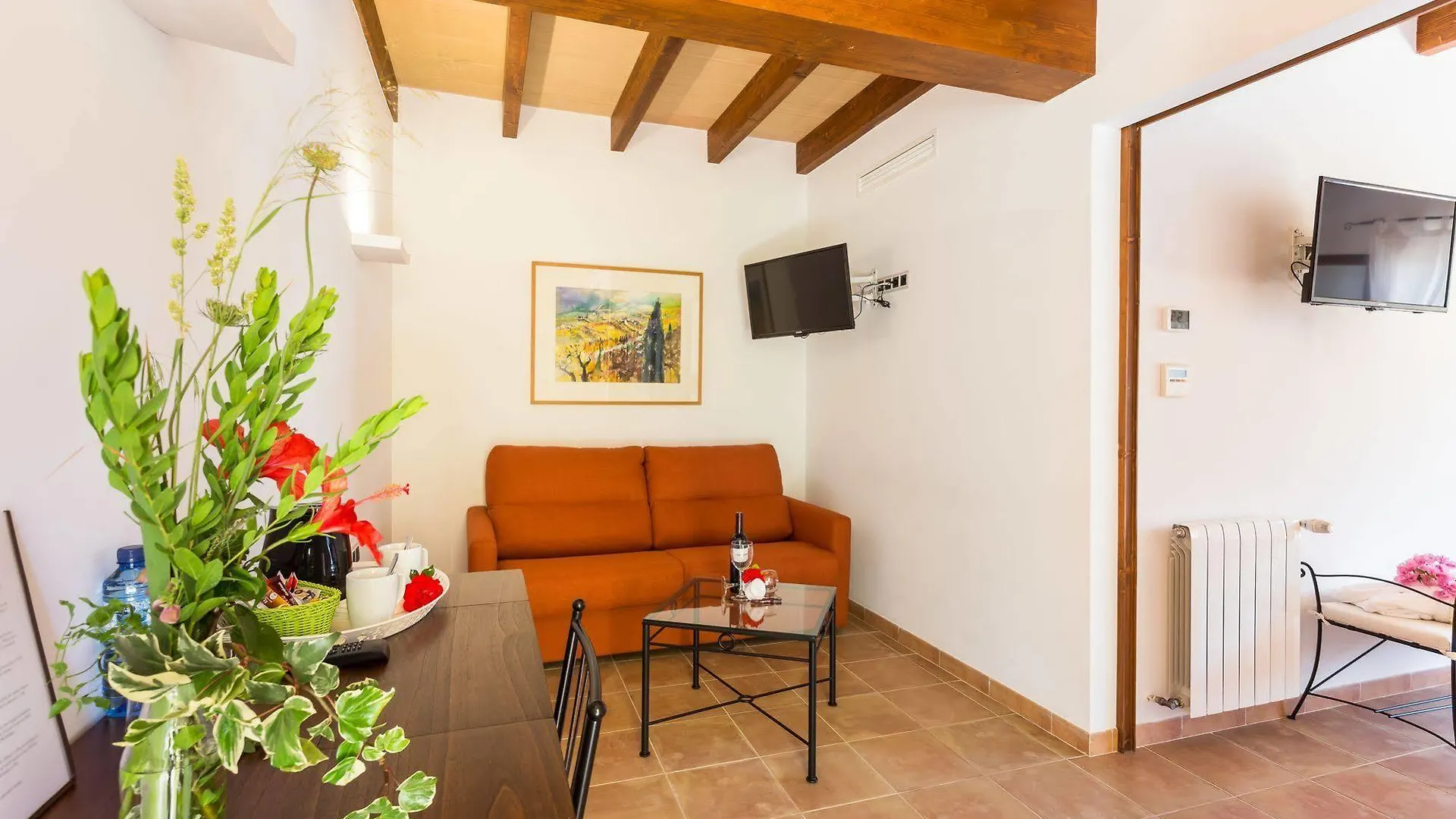 Finca Son Ametler Moscari