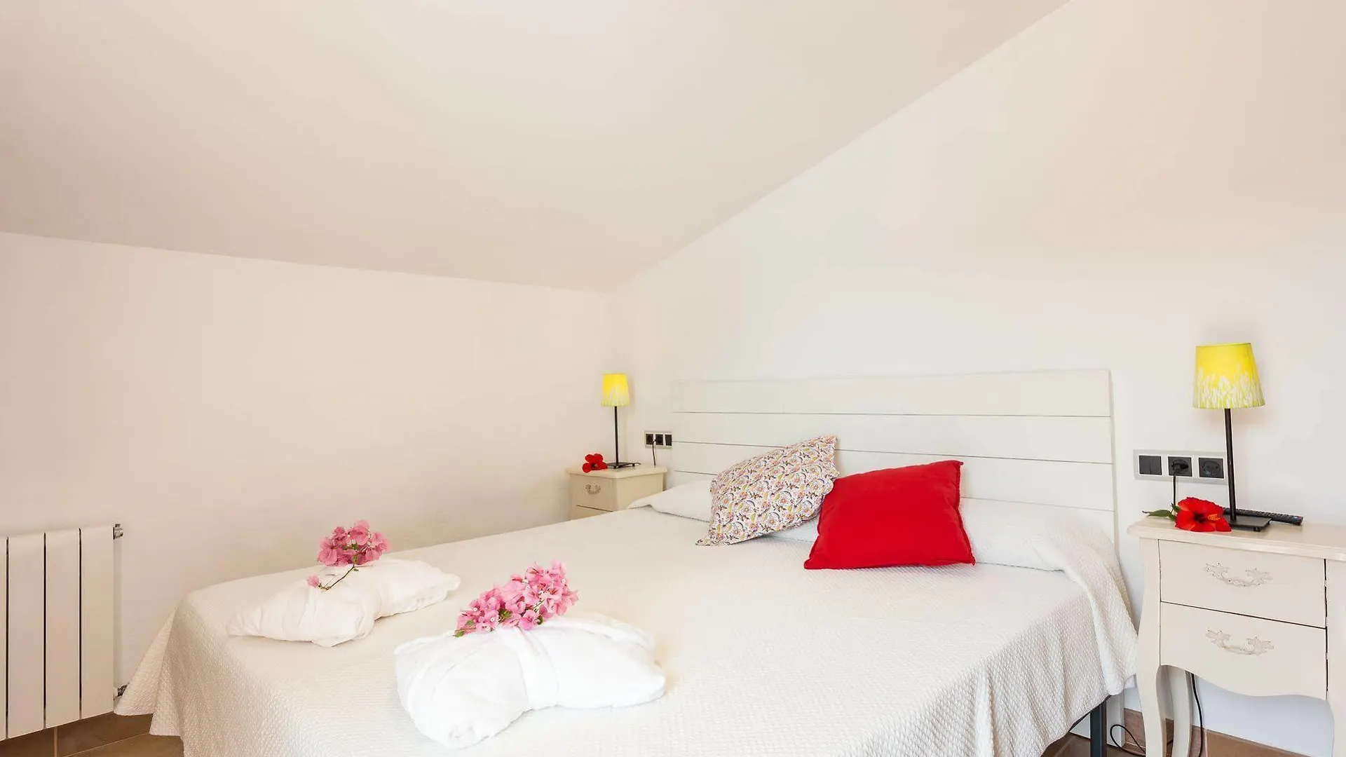 Hotel Finca Son Ametler Moscari