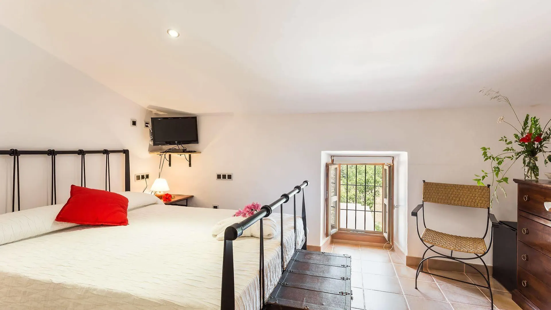 Hotel Finca Son Ametler Moscari